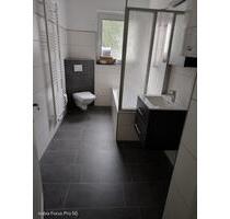 Schöne, modernisierte 2 Zimmer-Wohnung - Lüdenscheid Othlinghausen