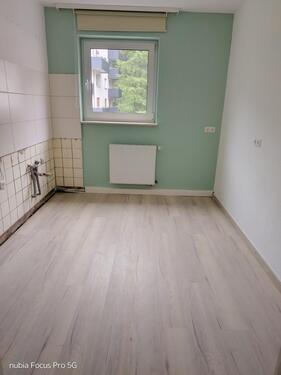 Foto - Etagenwohnung in Lüdenscheid