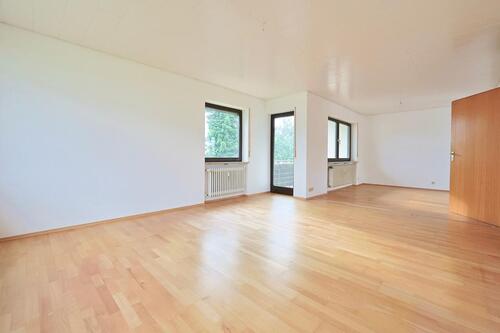 Foto - Etagenwohnung zur Miete in Erbach