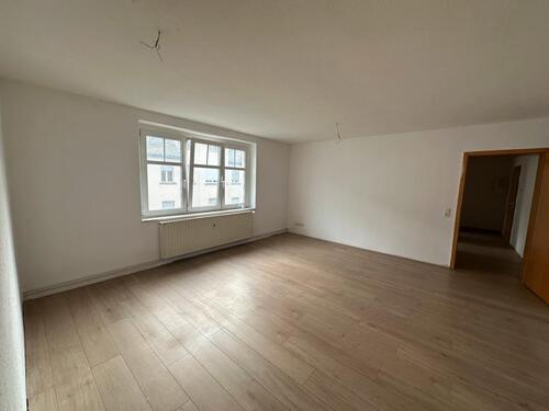 Foto - Wohnung in Bitterfeld 3 Zimmer - 770,00 EUR Kaltmiete,