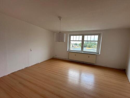 Foto - Etagenwohnung zur Miete in Bitterfeld-Wolfen