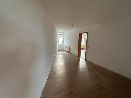 Foto - Etagenwohnung in Bitterfeld-Wolfen