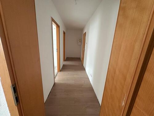 Foto - Etagenwohnung in Bitterfeld-Wolfen zur Miete