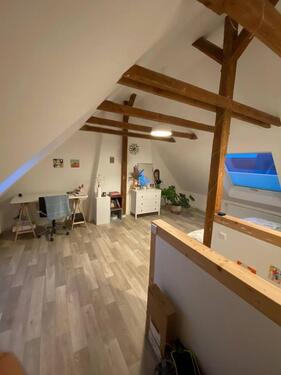 Foto - Etagenwohnung zur Miete in Hildesheim