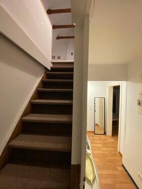 Foto - Etagenwohnung in Hildesheim