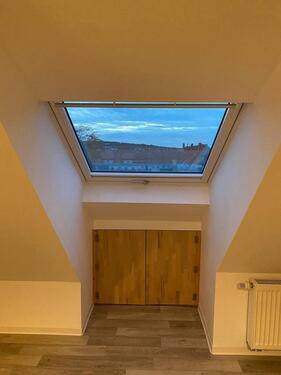 Foto - Etagenwohnung in Hildesheim zur Miete