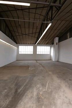 Foto - Halle Lagerhalle Gewerbehalle Werkstatt 150qm