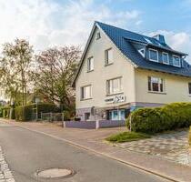 Fewo Deluxe | Ostsee | Rügen | Mönchgut | Ferienwohnung Urlaub - Sellin