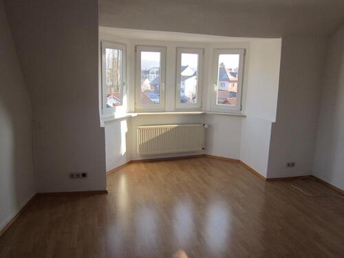 Foto - Hoch über den Dächern von Aschaffenburg 3. OG, 3 Zimmer Wohnung