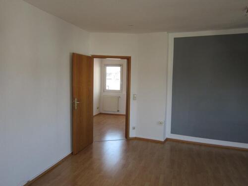 Foto - Etagenwohnung in Aschaffenburg zur Miete