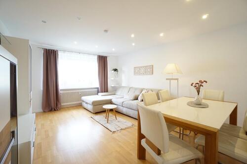 Foto - Möblierte 3-Zimmer-Wohnung in BS Broitzem