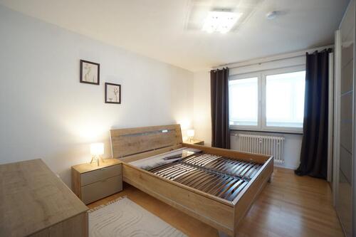 Foto - Etagenwohnung in Braunschweig zur Miete