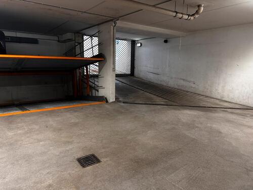 Foto - Duplex Parker, Tiefgarage, zu vermieten