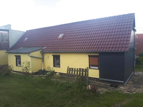 Foto - 3 Zimmer Einfamilienhaus zum Kaufen in Hecklingen