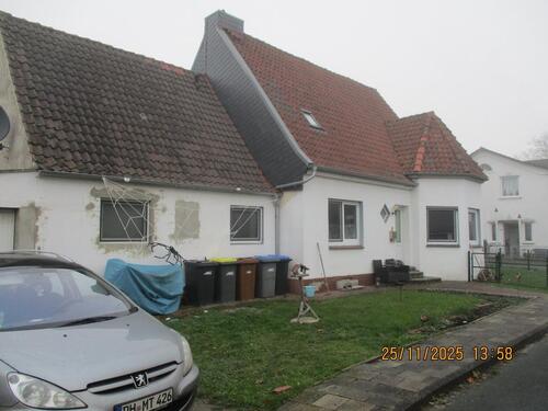 Foto - Einfamilienhaus zur Miete in Twistringen