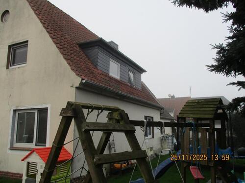 Foto - Einfamilienhaus in Twistringen