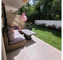 WG Zimmer zu vermieten in Schwabing Norden - München Am Riesenfeld