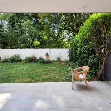 Foto - Etagenwohnung in München zur Miete