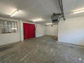 Foto - Lagerhalle 175m² inkl. Büro, Bad, Abbehausen, Halle