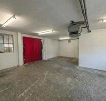 Lagerhalle 175m² inkl. Büro, Bad, Abbehausen, Halle - Nordenham