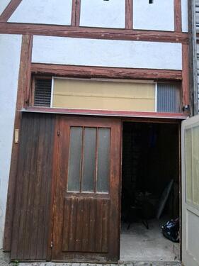 Foto - Lagerhalle, Wirkstatthalle zu vermieten