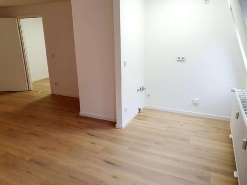 Foto - 1 Zimmer Etagenwohnung in Leipzig