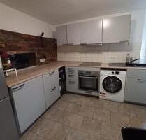 3-Zimmer-Stadtwohnung, zentrale Lage in Bad Kissingen