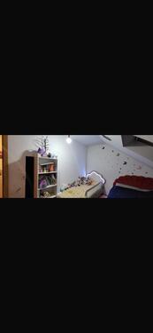 Foto - Etagenwohnung in Roth zur Miete