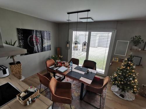 Foto - 3 Zimmer Etagenwohnung zur Miete in Donaueschingen