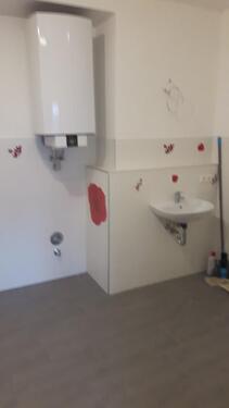 Foto - Etagenwohnung in Rotthalmünster zur Miete