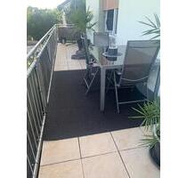 Helle und ruhige 3 Zi Wohnung mit Südbalkon - Waldbrunn (Westerwald)