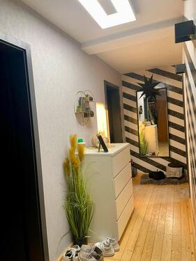 Foto - Etagenwohnung in Waldbrunn (Westerwald) zur Miete