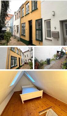 Foto - Gemütliches Ganghäuschen mit Fachwerk - 50 m² - ab 01.03.2026