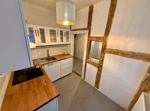 Foto - 2 Zimmer Etagenwohnung zur Miete in Memmelsdorf