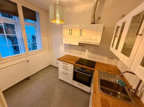 Foto - 2 Zimmer Etagenwohnung in Memmelsdorf