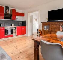 2 ZKB - voll möbliert - hell und ruhig in Gonsenheim - Mainz