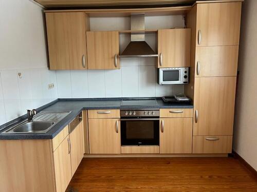 Foto - Wohnung,Obergeschoss, in 26655 Westerstede-Hollriede zu vermieten