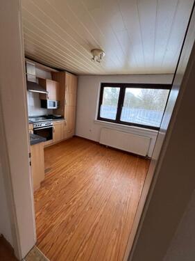 Foto - 3 Zimmer Dachgeschoßwohnung zur Miete in Westerstede