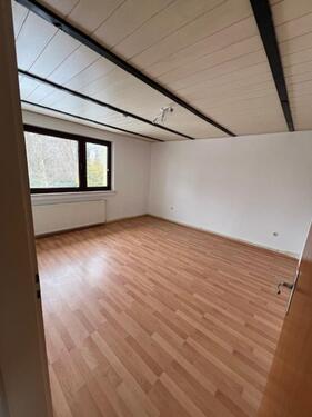 Foto - 3 Zimmer Dachgeschoßwohnung in Westerstede
