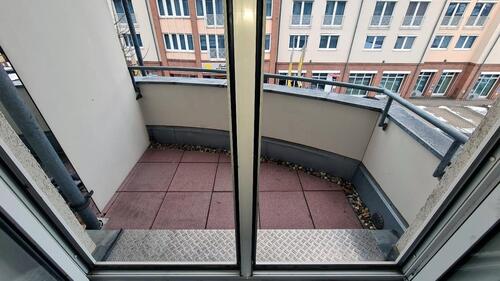 Foto - Etagenwohnung in Dresden zur Miete