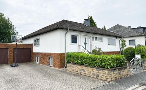 Foto - Sonniges Einfamilienhaus in Polch auf ca. 1000 qm Grundstück