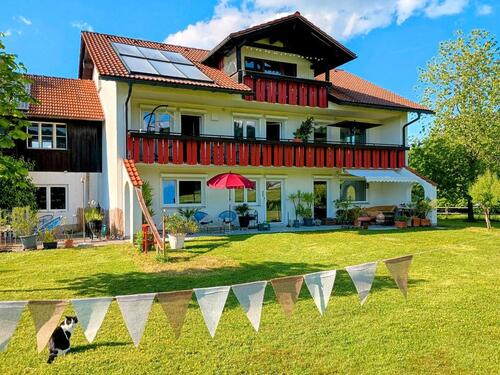 Foto - Ferienwohnung Felix im WestallgäuBodenseeregion