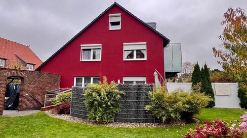 Foto - 2 Zimmer Erdgeschoßwohnung zur Miete in Uetze