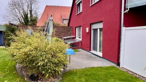 Foto - 2 Zimmer Erdgeschoßwohnung in Uetze