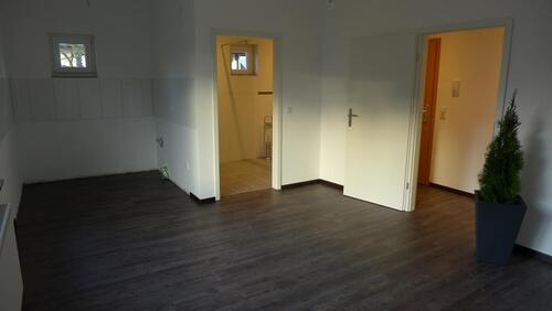 Foto - Erdgeschoßwohnung in Uetze zur Miete