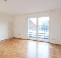 Schöne 3-Zimmer-Wohnung mit Balkon in Bad Rothenfelde - Werther (Westfahlen)