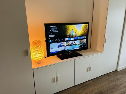 Foto - Etagenwohnung in Leipzig zur Miete