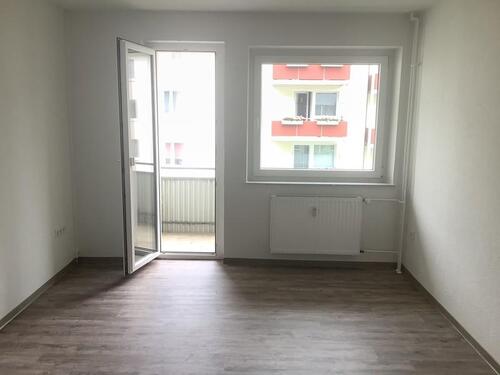 Foto - 2 Zimmer Etagenwohnung zur Miete in Bielefeld