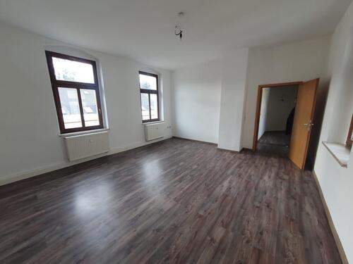 Foto - Vermiete 2 Raum Wohnung in Eibenstock