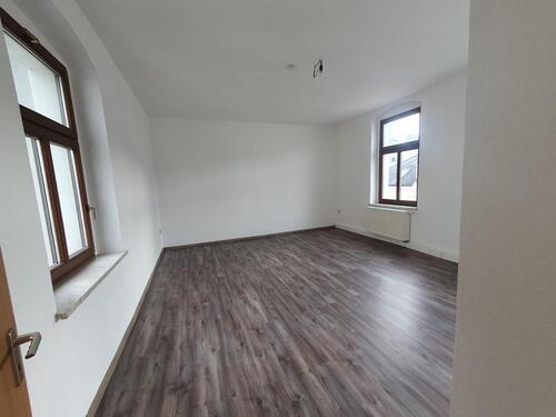 Foto - 2 Zimmer Etagenwohnung zur Miete in Eibenstock